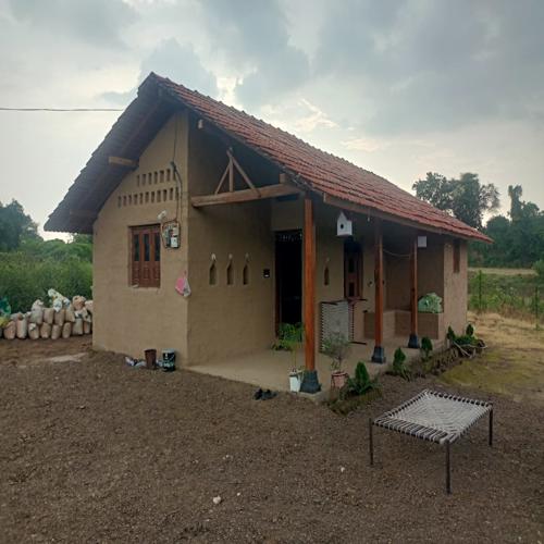 The Kesar Homestay